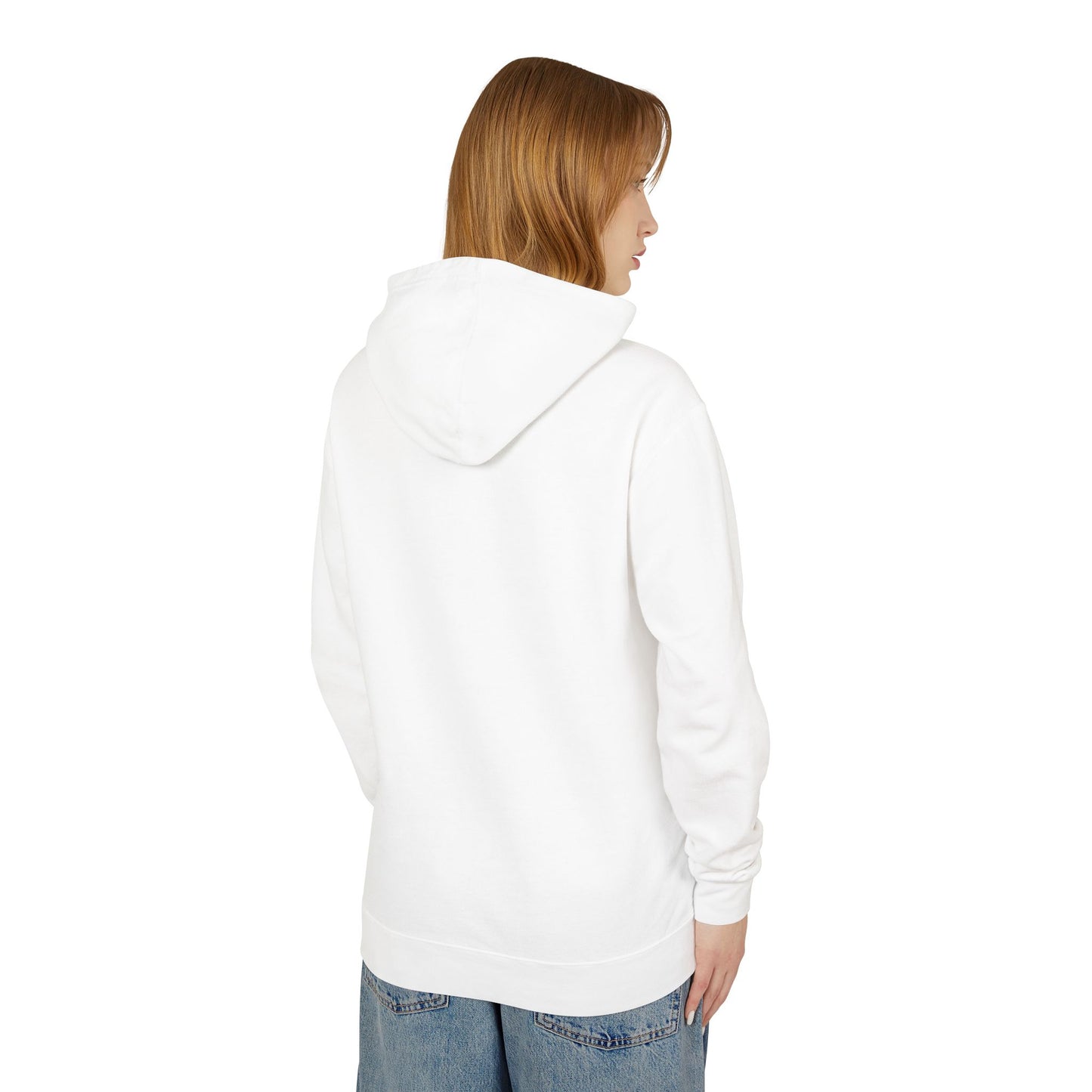 Gravity Research Lab Unisex Lightweight Hooded Sweatshirt, Science Gift, Casual Wear, College Sweatshirt, Unisex Hoodie