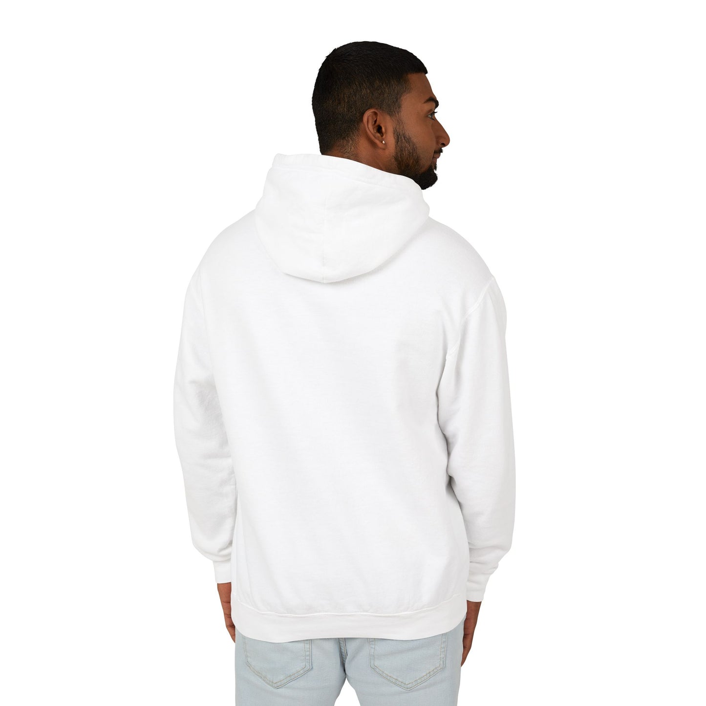 Gravity Research Lab Unisex Lightweight Hooded Sweatshirt, Science Gift, Casual Wear, College Sweatshirt, Unisex Hoodie